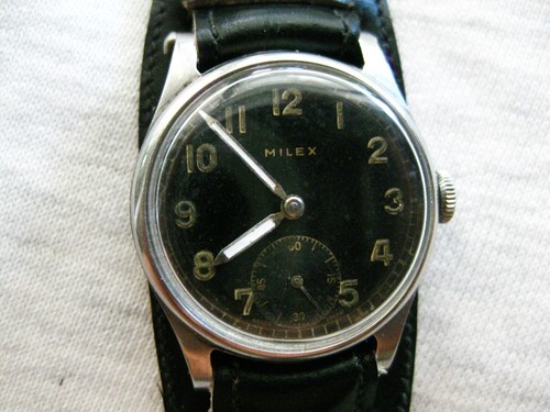 Milex wwii military - wwii, german