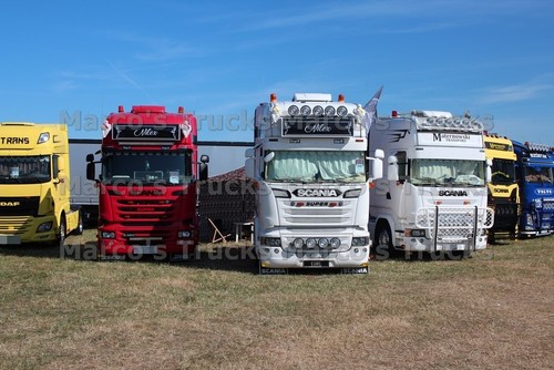 Lkw foto scania truck - foto,
