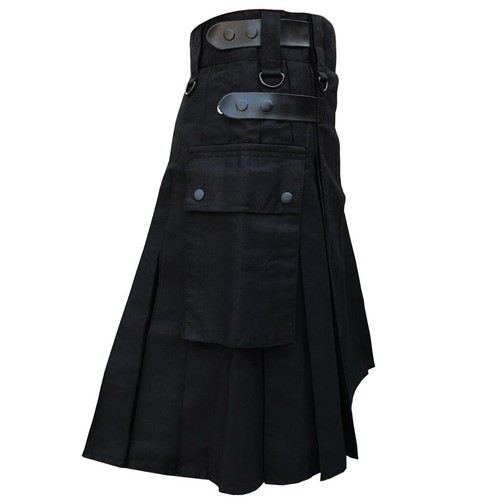 Herren hybrid schwarz - hybrid,