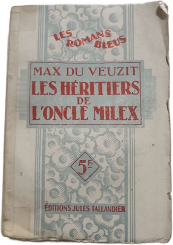 Onkel milex erben guter - onkel, |