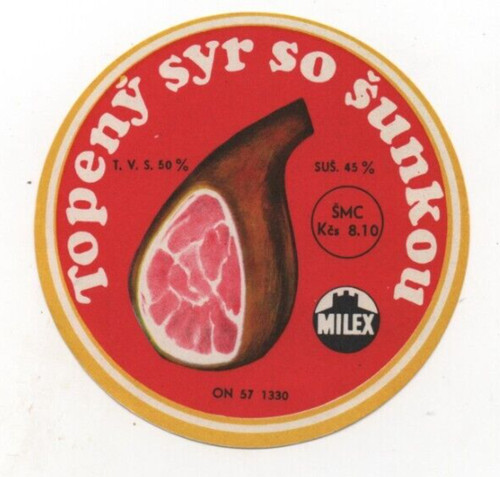Slowakei vintage käse - vintage,