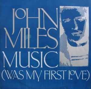 John miles music - miles, my