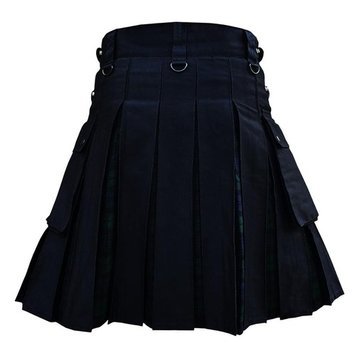 Herren hybrid lederbänder - hybrid,